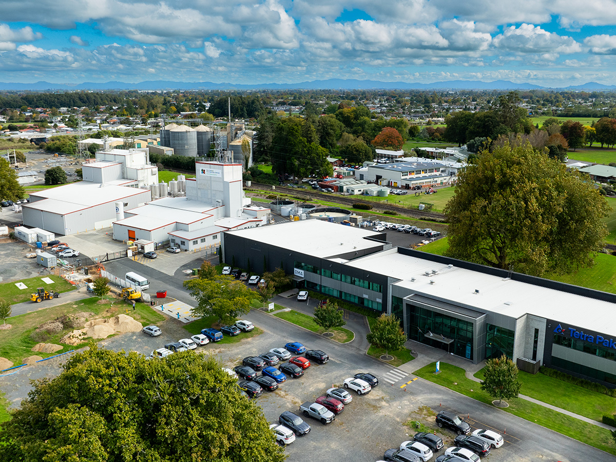 Waikato Innovation Park A Hothouse For Collaboration And Growth - Tech ...